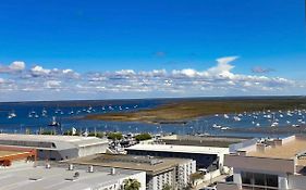 Studio Vue Mer-Port Arcachon